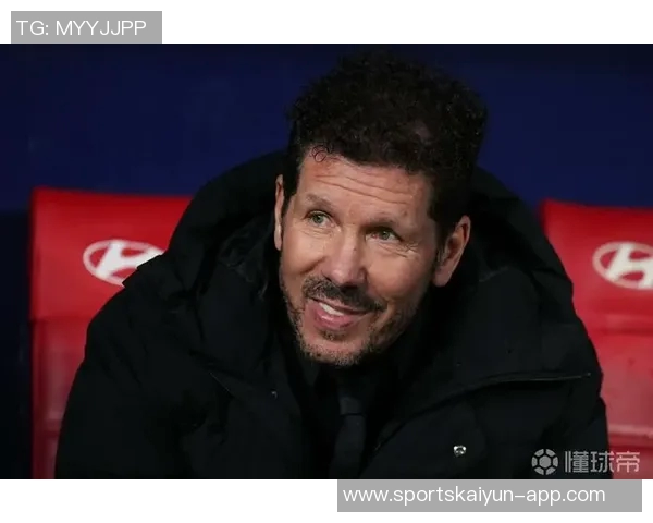 西蒙尼执教下马竞破千球大关今年进球数创历史新高达109球