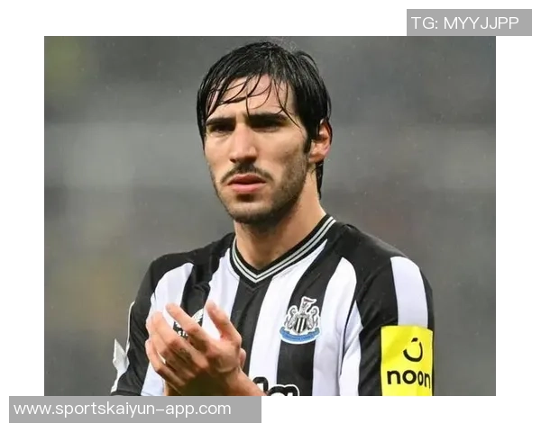 托纳利与阿森纳尤文传闻背后他渴望带队冲击欧冠资格