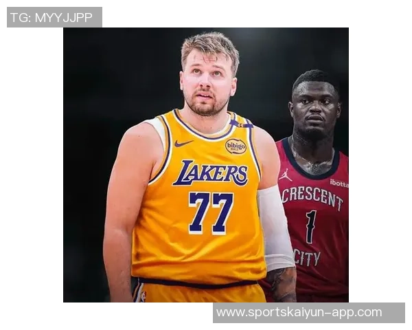 湖人为何在东契奇巅峰期依然选择沉默不补强球队实力